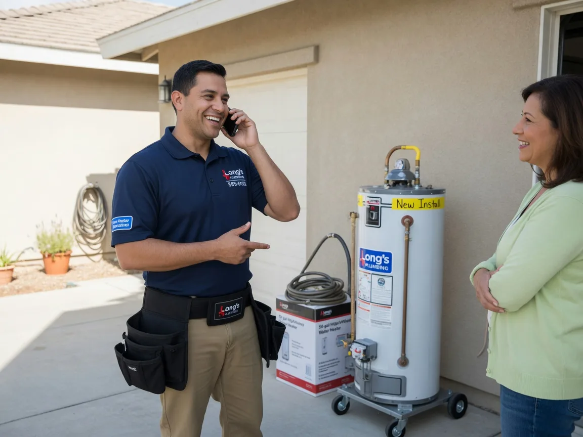 Leak Detection Castleford, ID FAQs